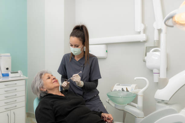 Best Emergency Wisdom Tooth Extraction in Eagle Lake, TX