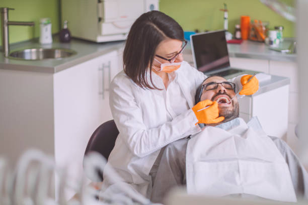 Best Knocked-Out Tooth (Avulsed Tooth) Treatment in Eagle Lake, TX
