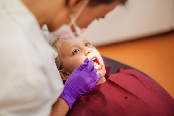Best Emergency Treatment for Oral Infections in Eagle Lake, TX